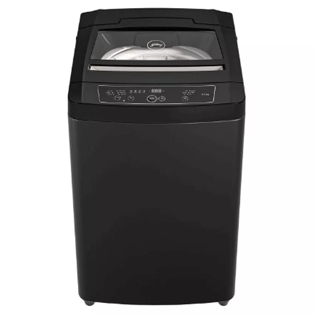 Buy Godrej 6.5 Kg Top Load Fully Automatic Washing Machine WTEON ADR 65 5.0 PFDTN Graphite Grey at the Best Price in India