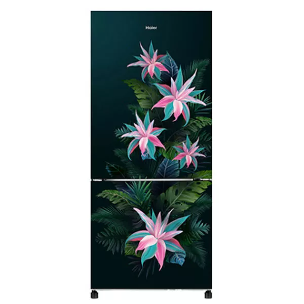 Haier fridge hrb clearance 2764 2020