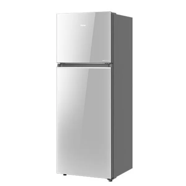 Buy HAIER 345 LTR Frost Free 3 Star Double Door Refrigerator