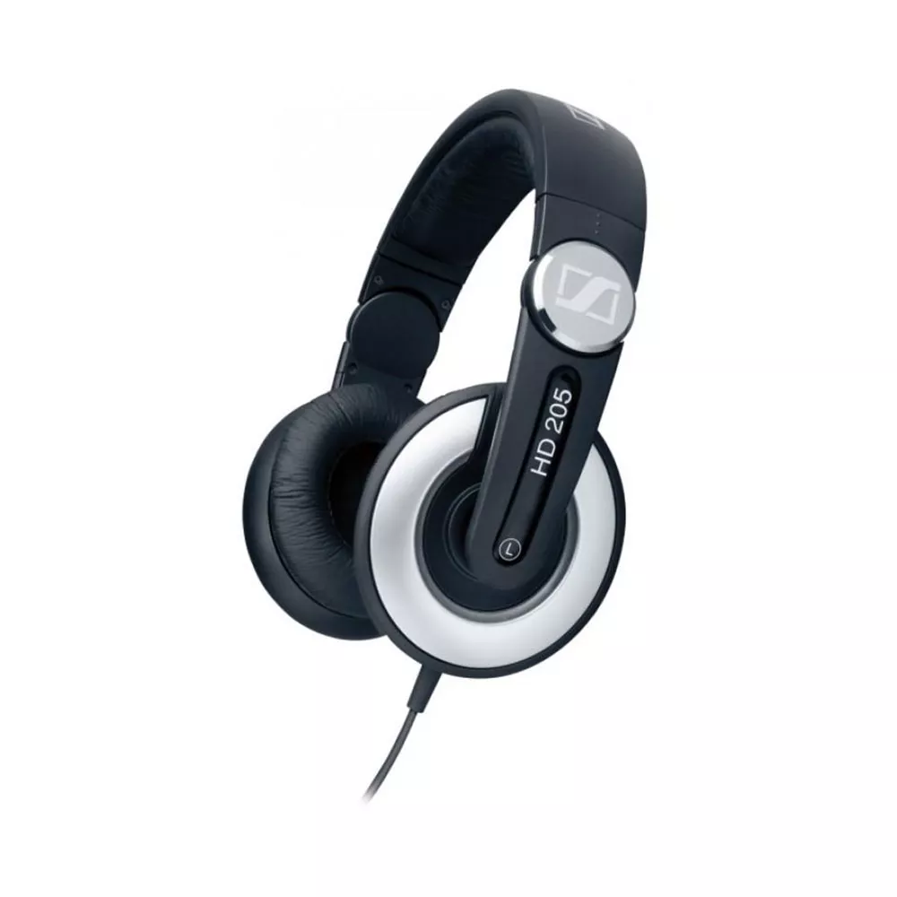 Sennheiser best sale hd 512