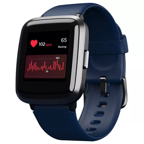 Buy Boat Smart Watches Storm Rtl STORM BLACK N BLUE at the Best