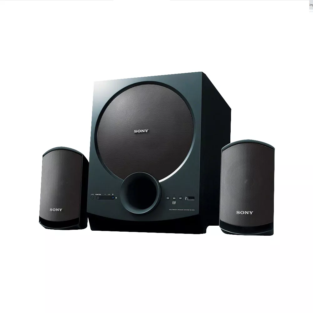 sony bluetooth home theater speakers