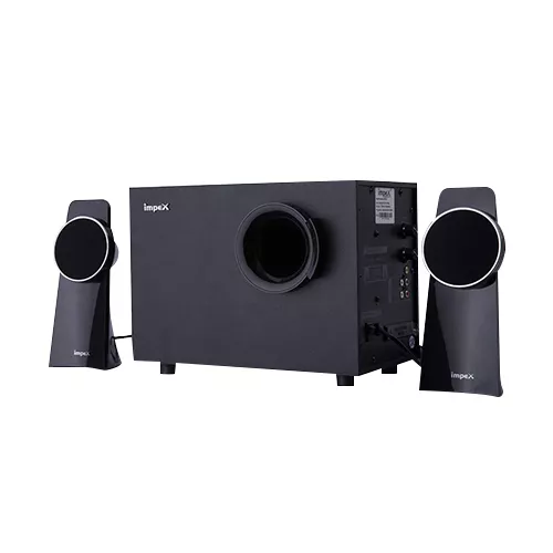 Impex 2.1 hot sale home theatre price