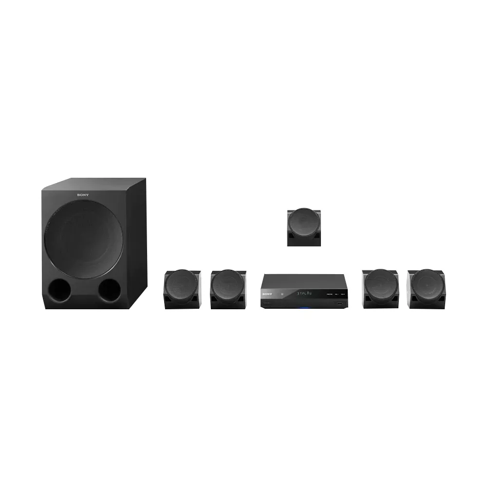 sony home theatre sa d20