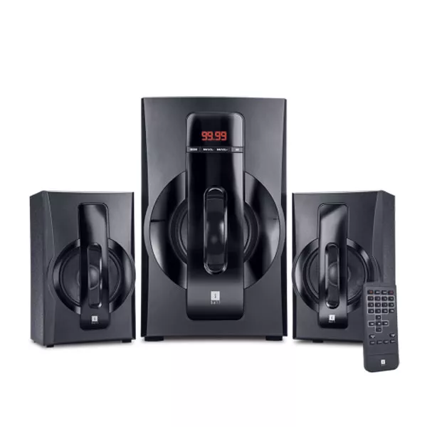 Iball clearance bt 10