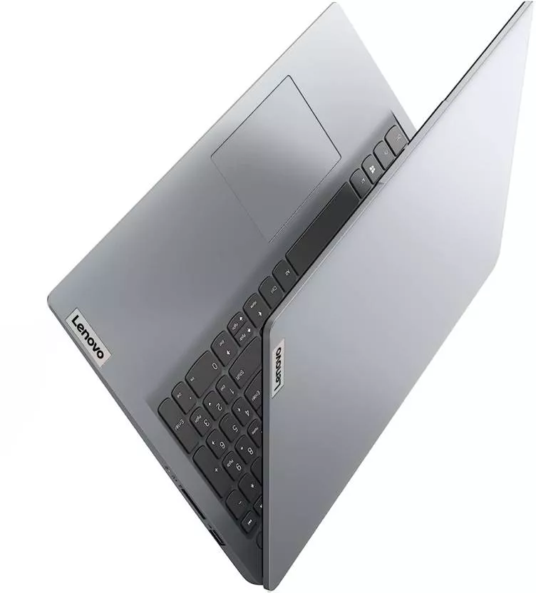 Amazon.com: Lenovo IdeaPad Slim 3 Laptop, 15.6