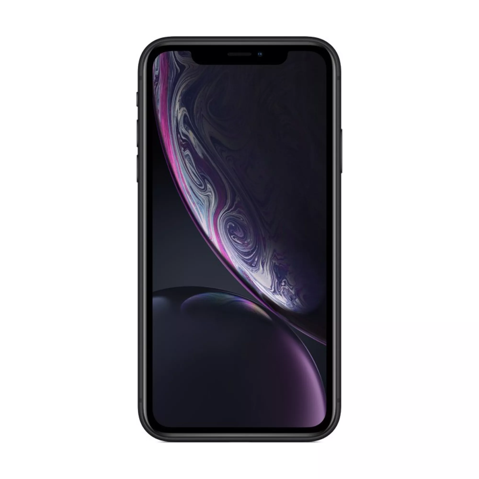 Buy iPhone XR 128GB -Black (does not include earpods and adapter