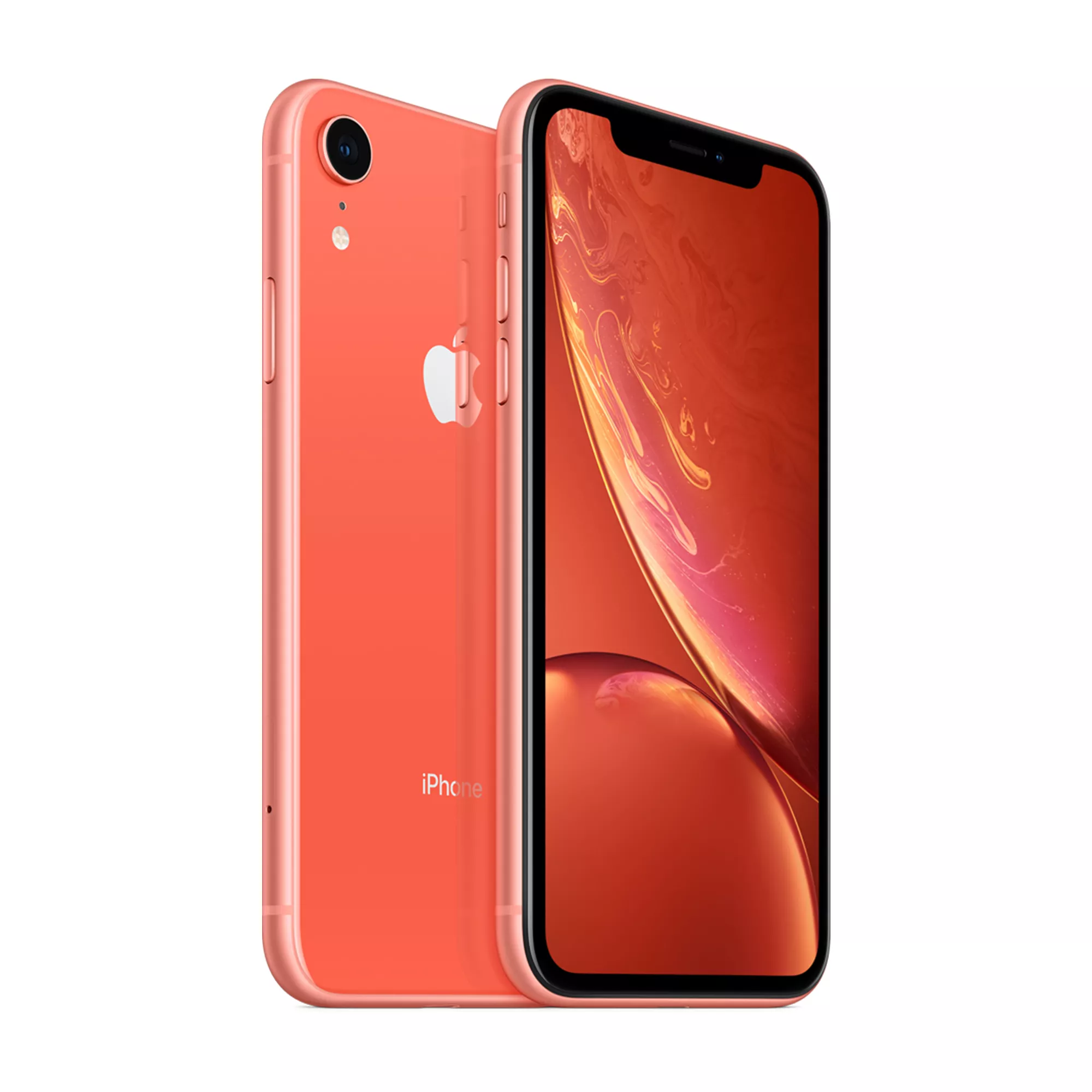 iPhone XR 128GB Coral - From €269,00 - Swappie