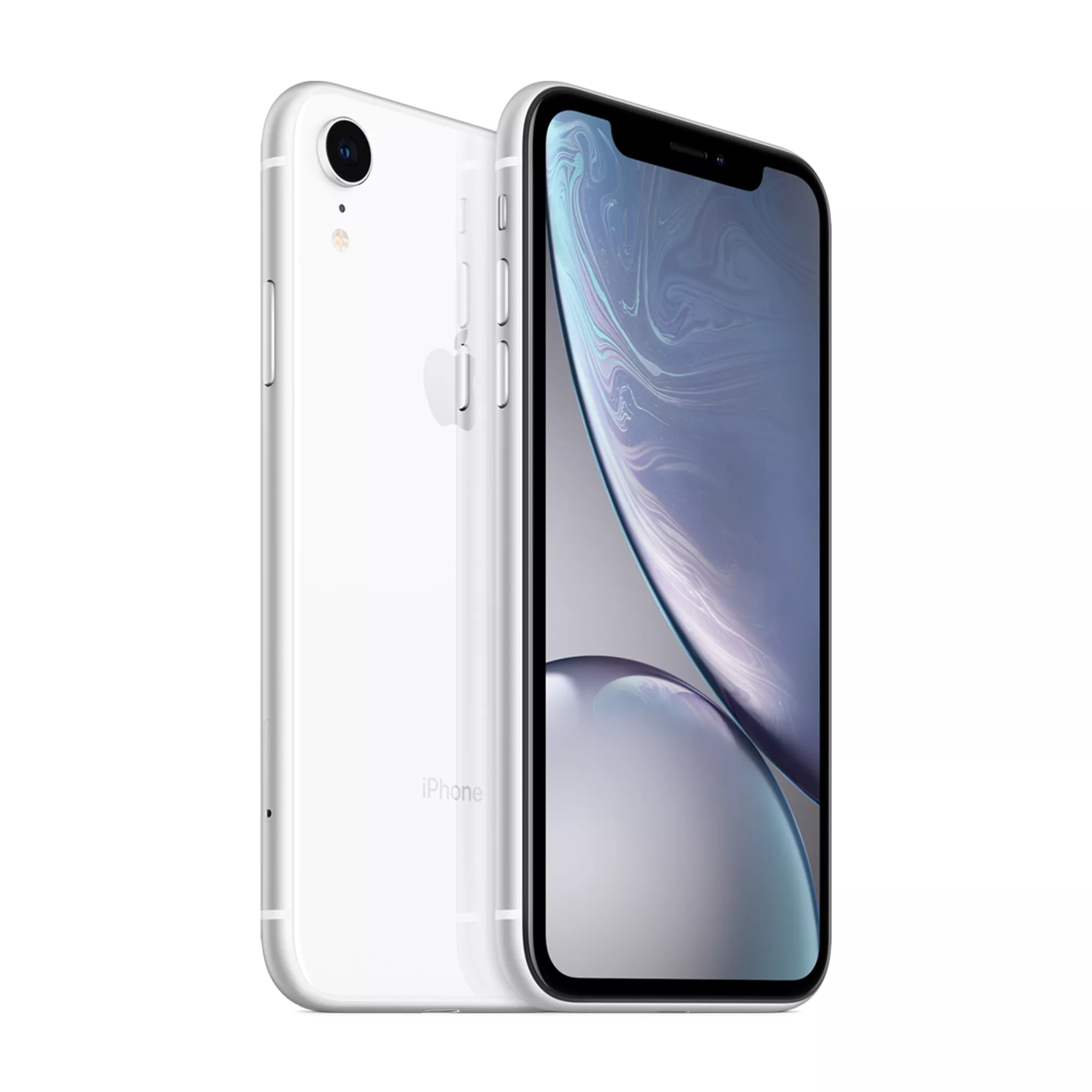 Iphone xr best sale airpods price