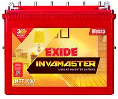 Exide tubular deals battery 230ah price