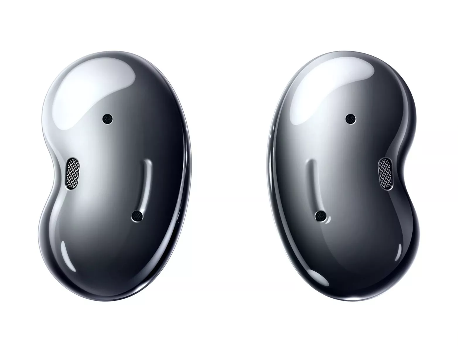 Buy Samsung Galaxy Buds Live True Wireless Earbuds Black at the
