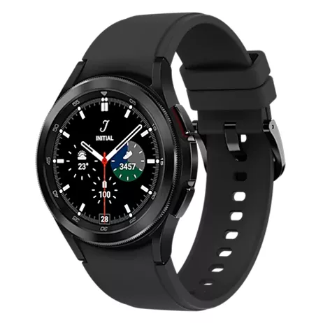 Smartwatch galaxy best sale watch 42mm negro