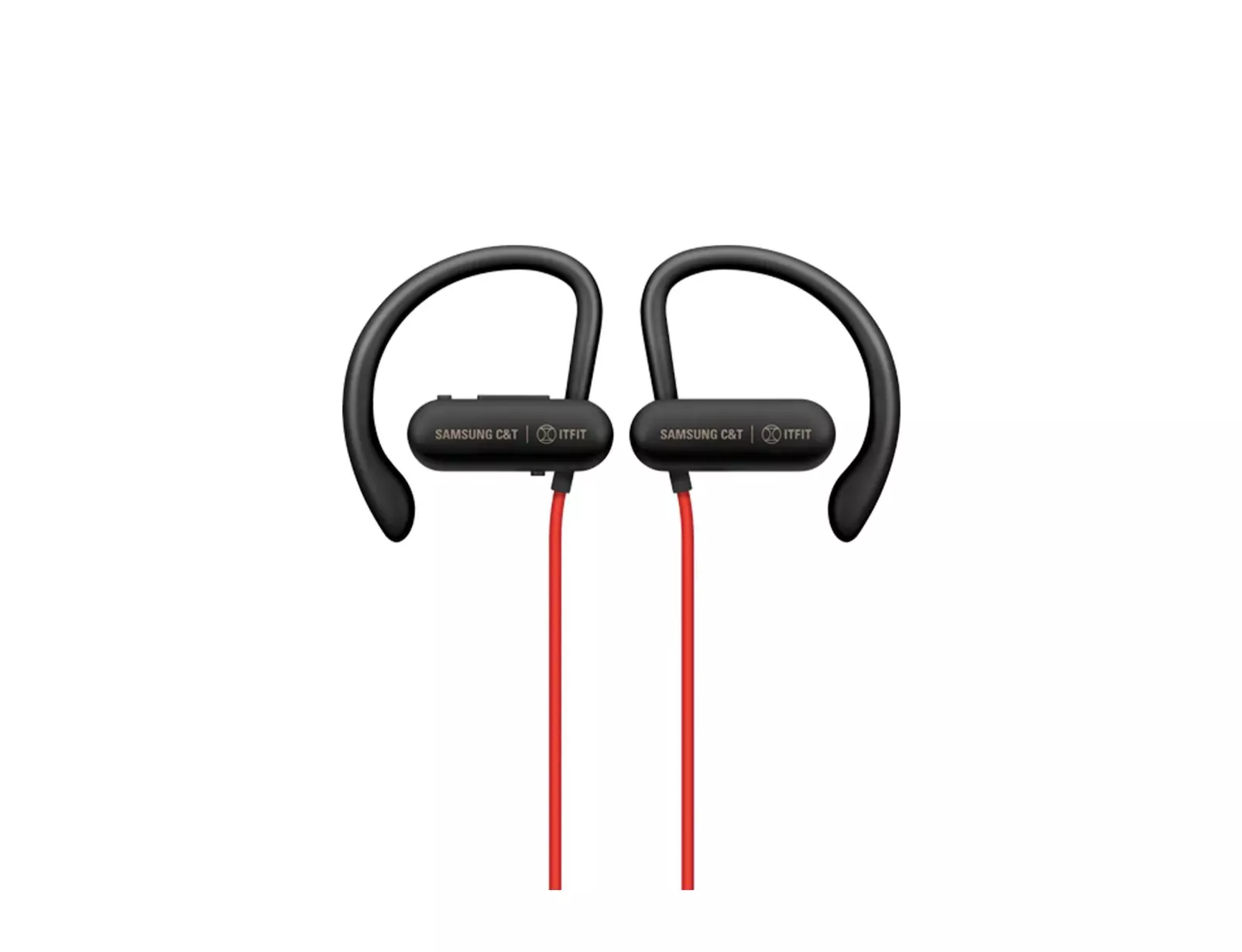 Samsung best sale itfit headphones