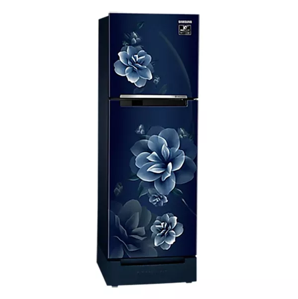 Samsung 5 star double door fridge price cheap