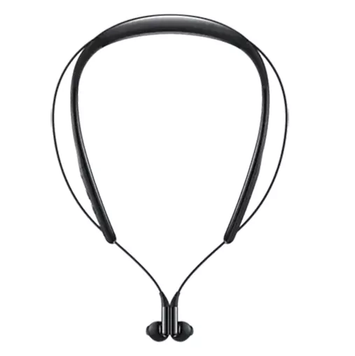 Buy Samsung Level U2 Bluetooth Headset Black EO B3300BBEGIN at