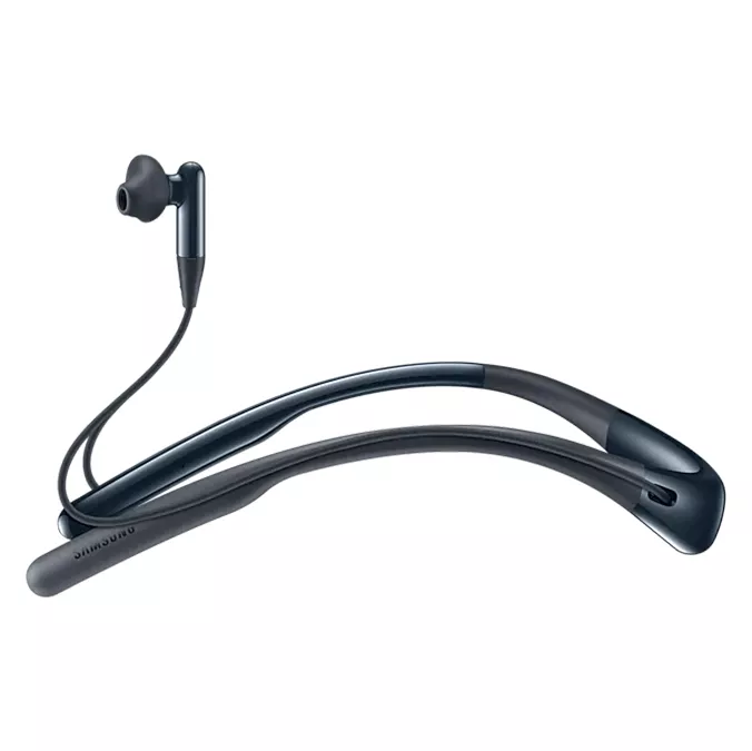 Buy Samsung Level U2 Bluetooth Headset Blue EO B3300BLEGIN at