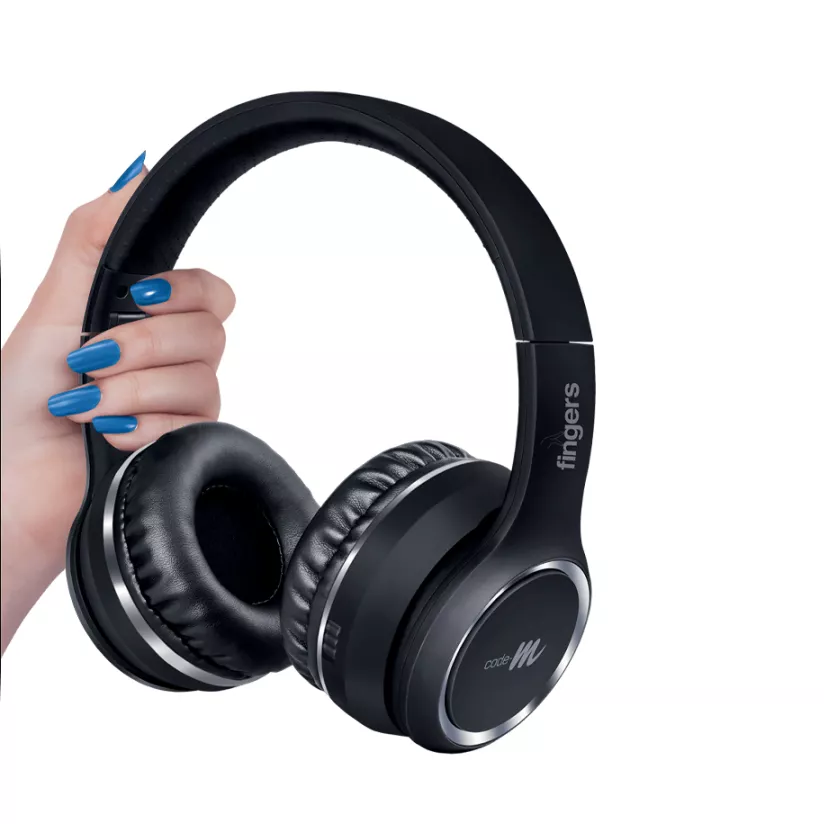 Finger bluetooth 2025 headphones price