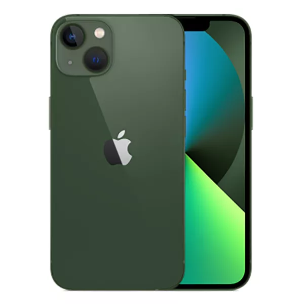 Buy iPhone 13 128GB, Green (MNGK3HN/A) at the Best Price in India