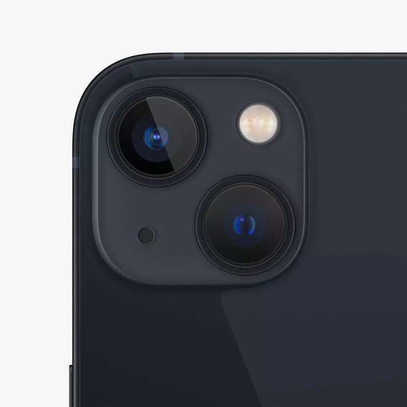 Apple iPhone 13mini ミッドナイト