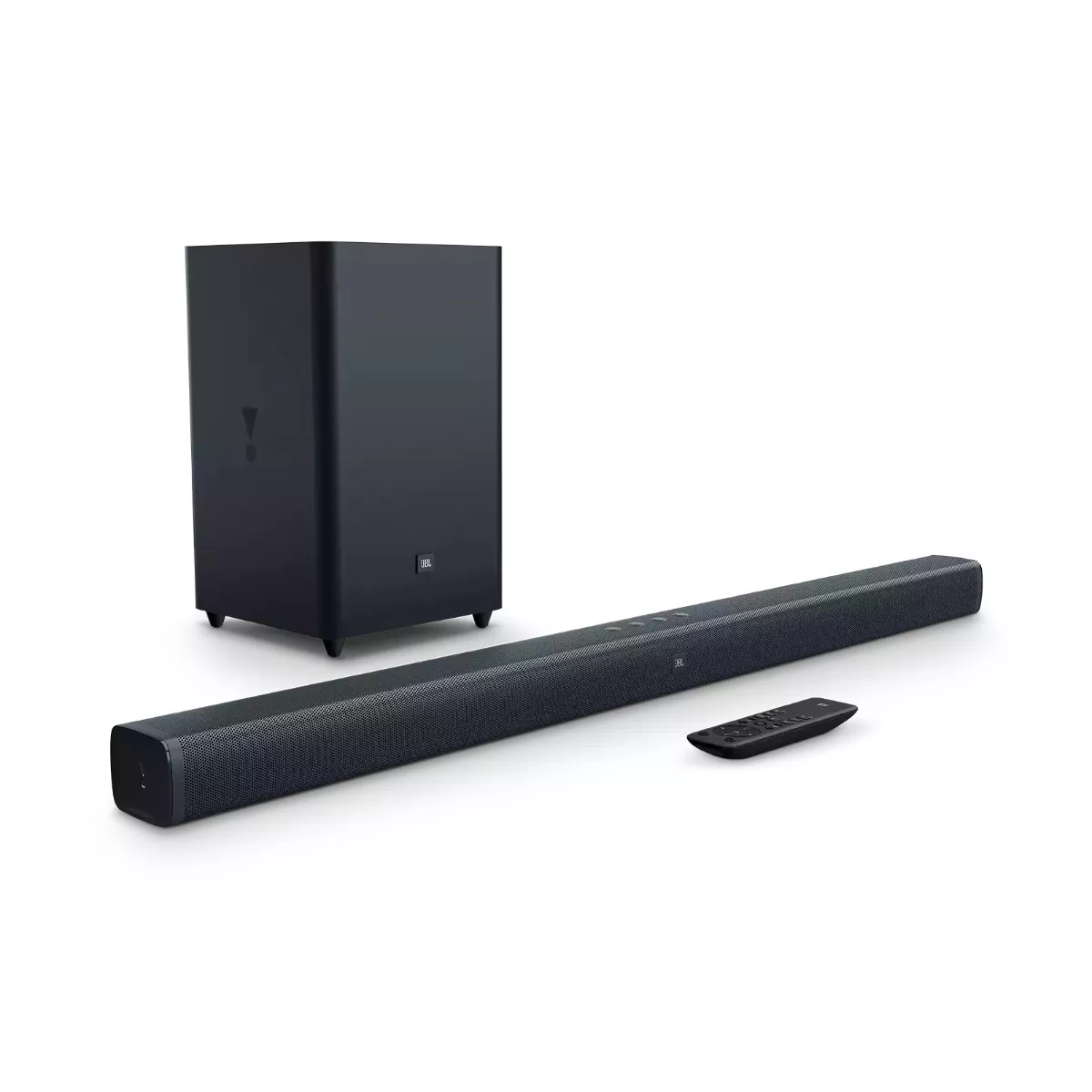 Jbl store soundbar india