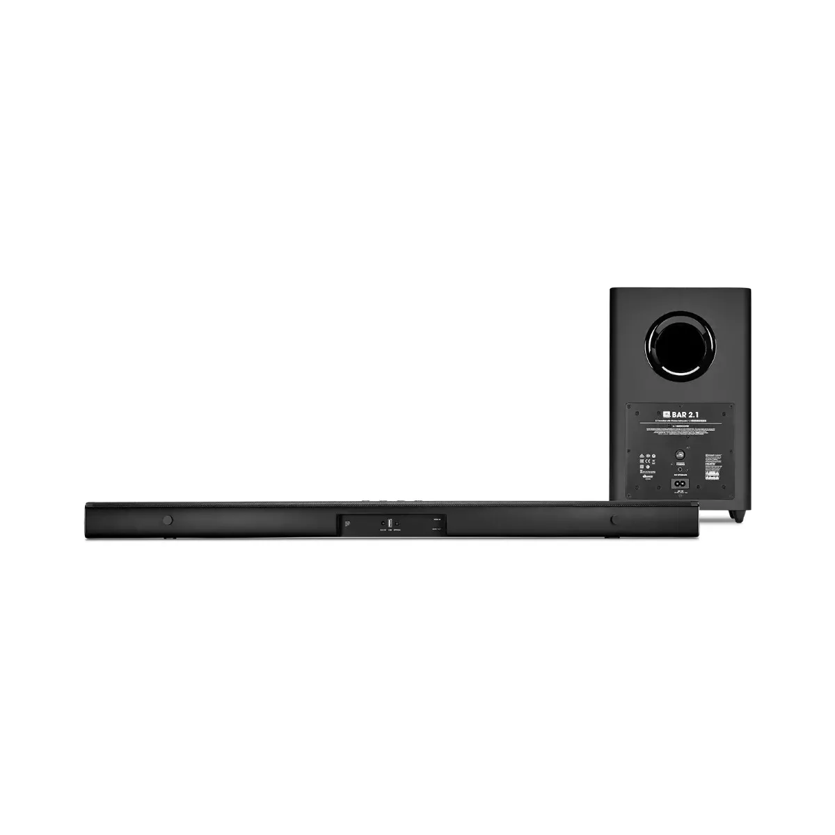Jbl home clearance theatre 2.1 price