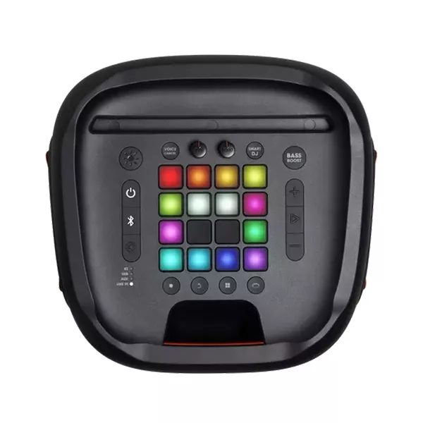 Jbl box machine price clearance