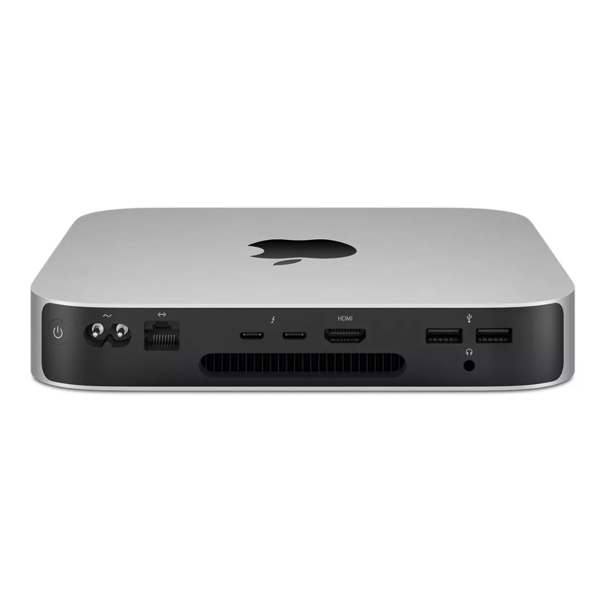 Buy Apple Mac Mini | M1 Chip | 8GB RAM/ 256GB SSD | Silver