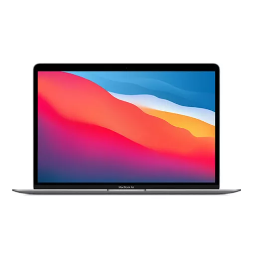 Buy Apple Macbook Air with Apple M1 Chip (13 inch Display, 8GB RAM 