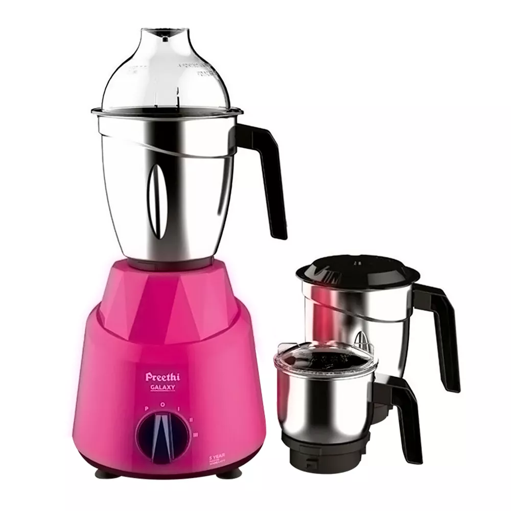 Mixer grinder shop online preethi