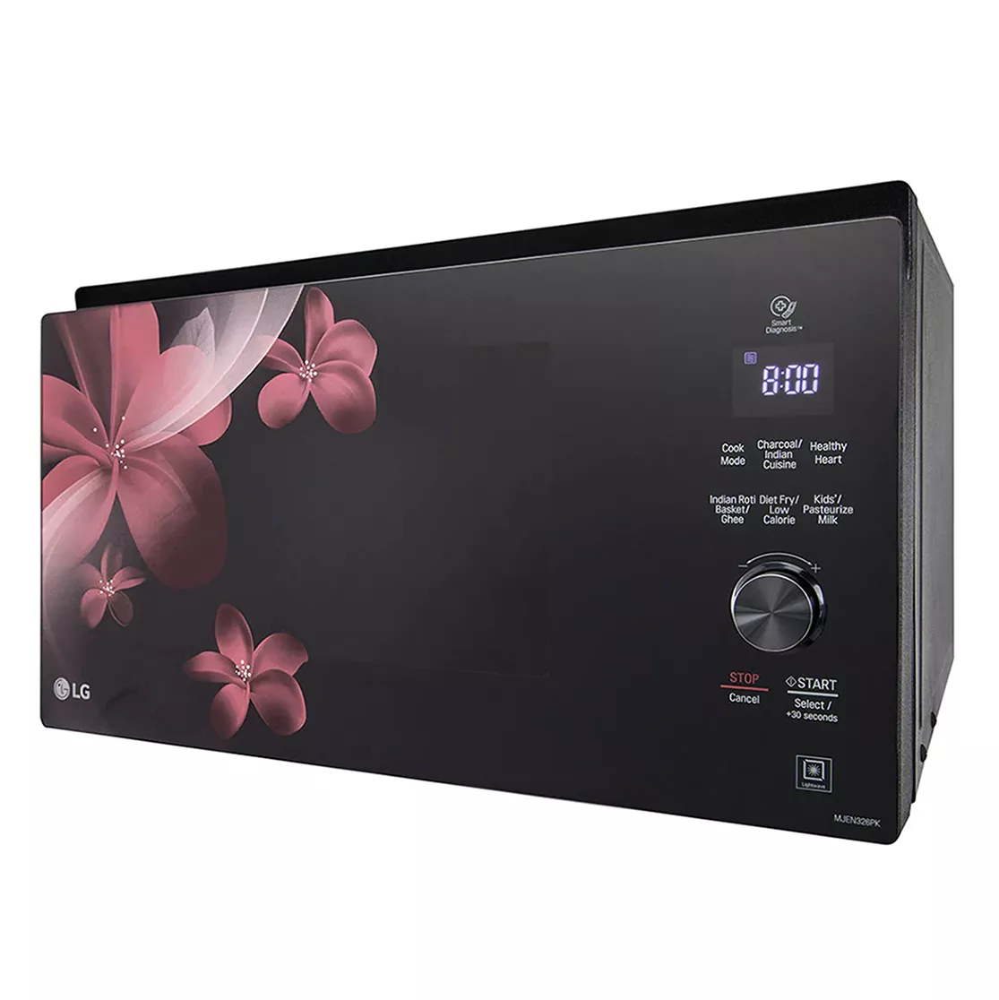 Lg 32 on sale microwave oven