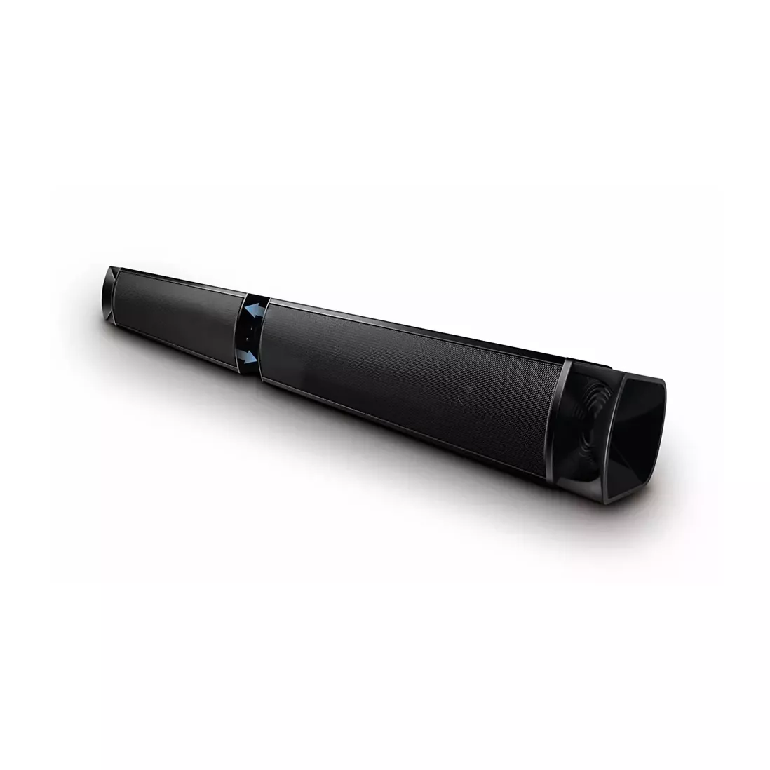 Buy Philips 2.1 Convertible Bluetooth Home Theatre MMS2160B 94