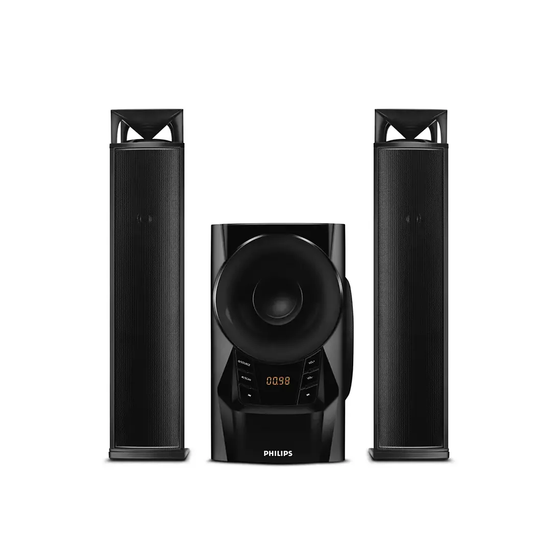 Home theater system philips price sales