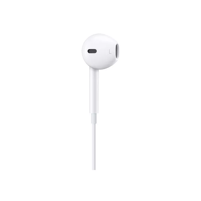 Apple earpods lightning sale microphone