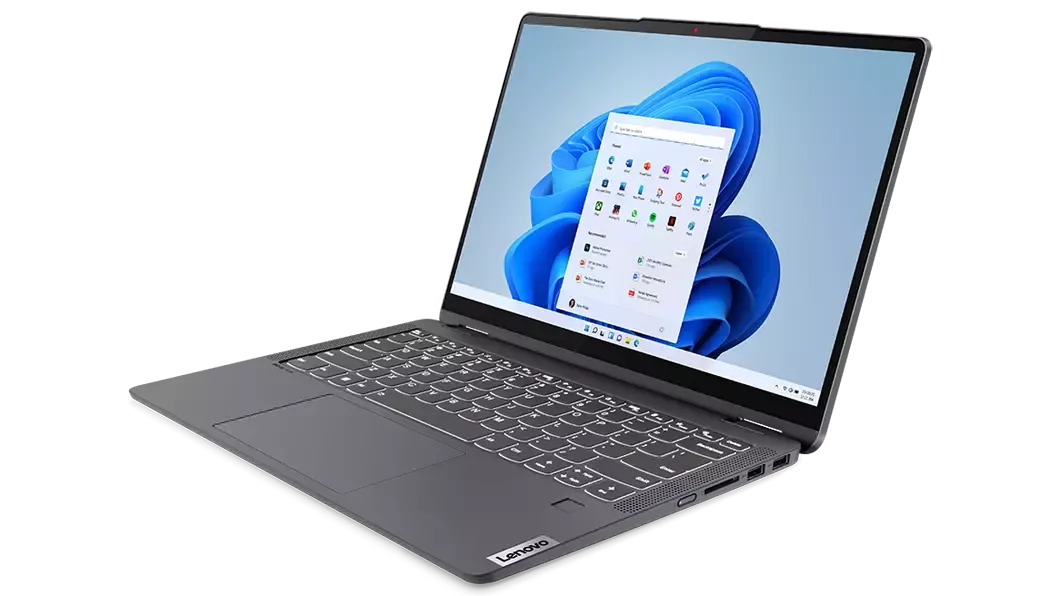 Buy Lenovo IdeaPad Flex 5 AMD Ryzen 7 Octa Core 5700U - (16 GB/512 