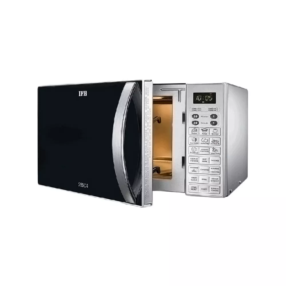 Ifb 25sc4 microwave store oven price