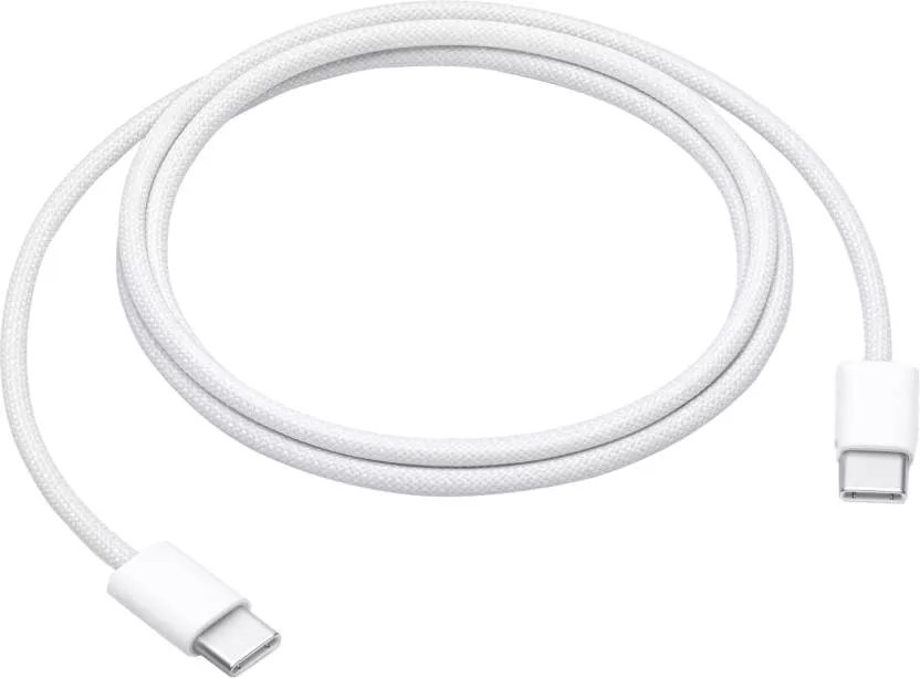 Buy APPLE USB Type C Cable 1 A 1 m MQKJ3ZM/A at the Best Price in