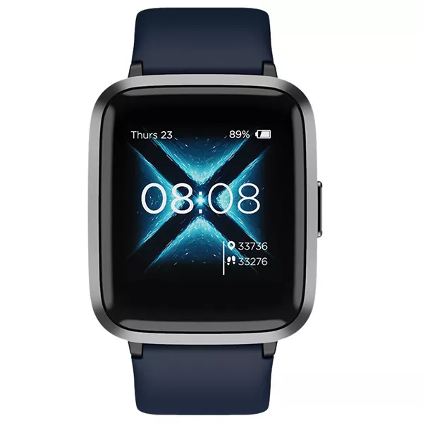Storm cheap digital watch