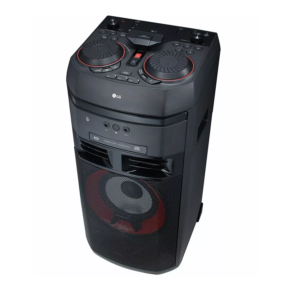 Ok55 review sales