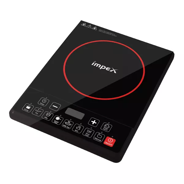 Impex induction cooktop online