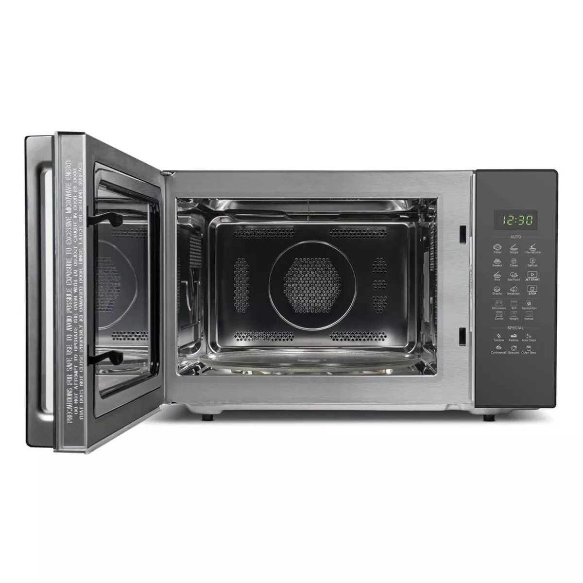 Buy Whirlpool 30 L Magicook Pro All In One Convection Microwave