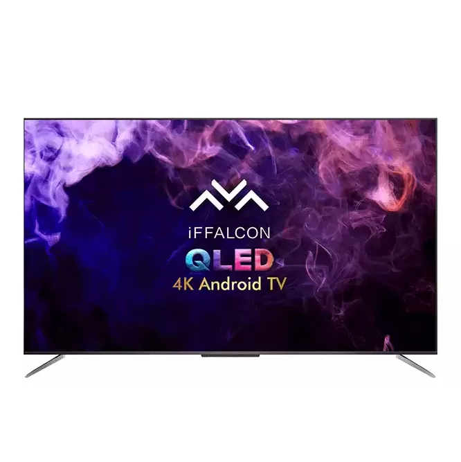 Televisor 4K Smart TV Iffalcon 65 