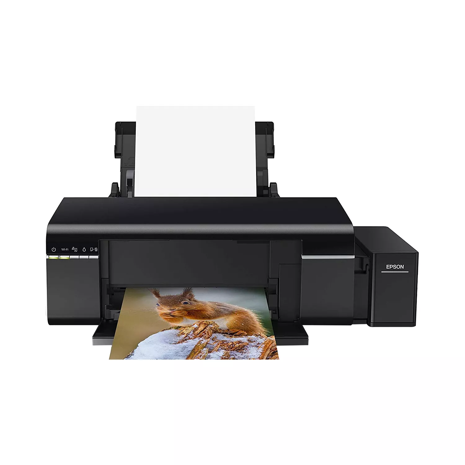 single function wireless ink tank printer