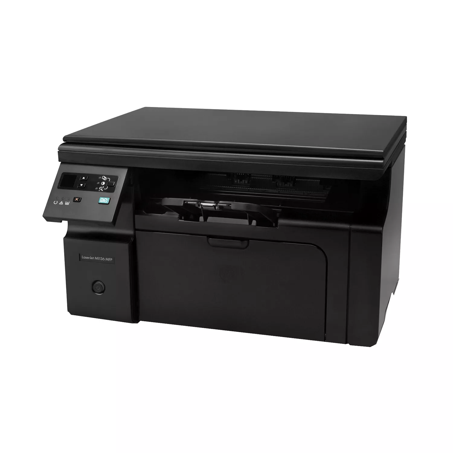 Hp Laserjet Pro M1136 Multifunction Printer Oxygen Digital Shop Kerala Wide Range Of Electronic Goods