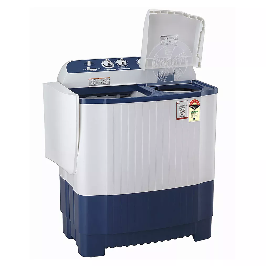 Lg 7 kg semi 2024 automatic washing machine price