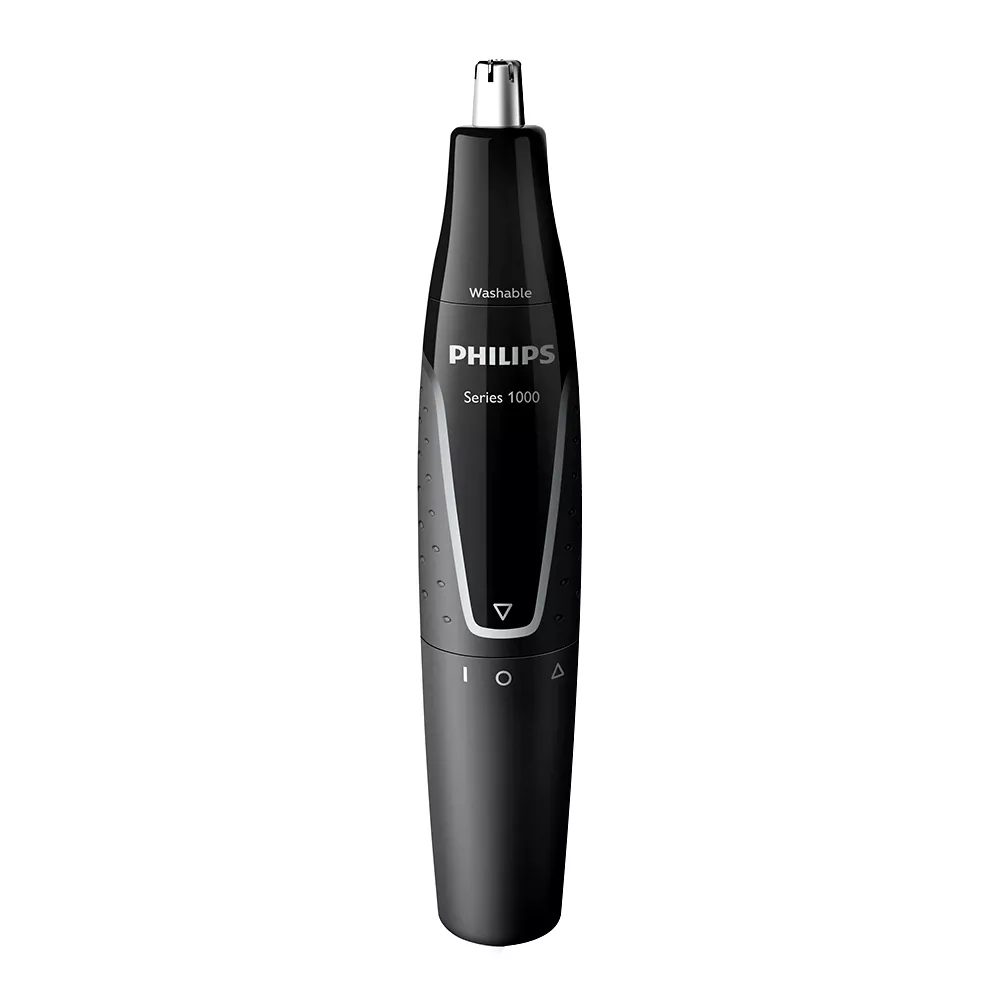 philips nose trimmer nt1120