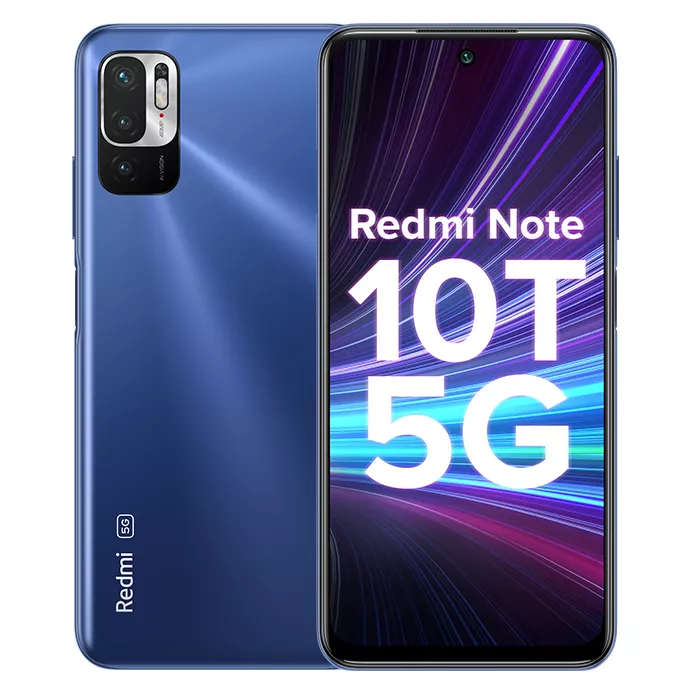 Redmi Note 10T 64GB-