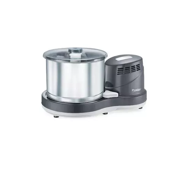 Prestige wet outlet grinder 2l