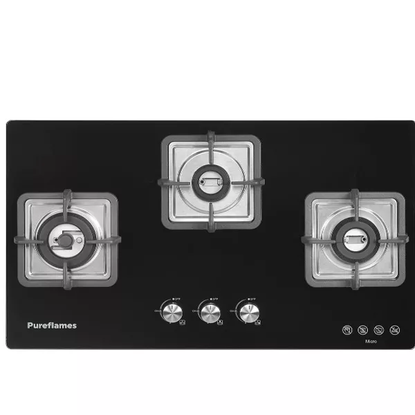 Pureflames hob deals