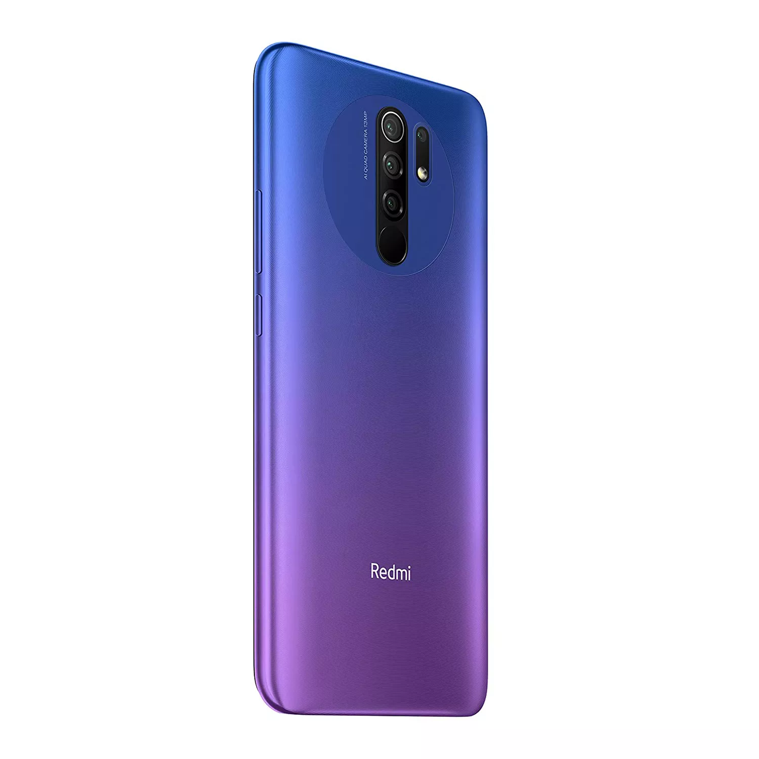 redmi 9 ai quad camera