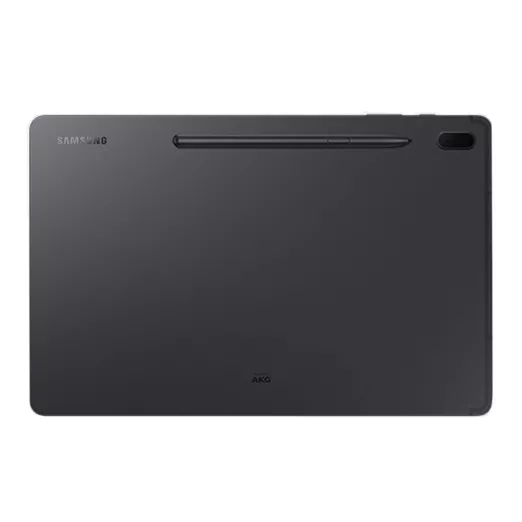 SAMSUNG Galaxy Tab S7, S7+ S Pen, Mystic Black Algeria